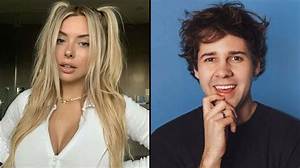 How Did Corinna Kopf and David Dobrik Meet? Does David Dobrik Date Corinna Kopf?