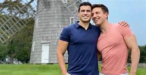 How Did Gio Benitez Meet His Husband Tommy Didario?