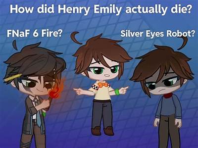 How Did Henry Fuhrmann Die? Henry Fuhrmann Cause of Death