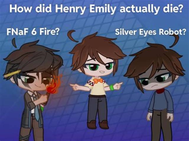 How Did Henry Fuhrmann Die? Henry Fuhrmann Cause of Death