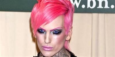 How Did Jeffree Star Become Rich? How Did Jeffree Star Get So Rich?