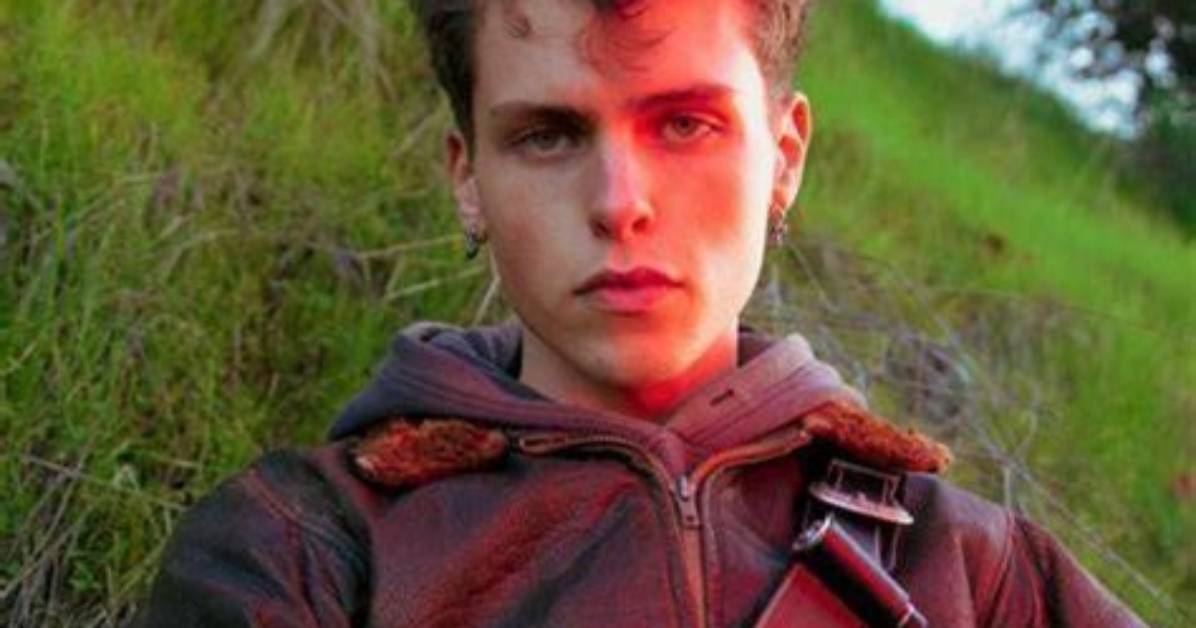 How Did Model Jaron Baker Die? Rip Tributes Flowing on Social Media