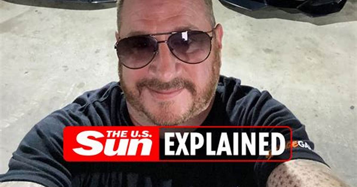 How Did Randy from Savage Garage Die? Clarus Merchant Services Ceo Passed Away