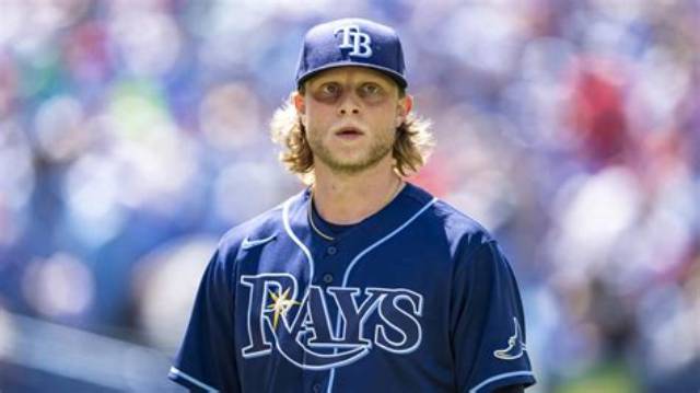 How Did Rays Get Shane Baz? What Team Does Shane Baz Play for? What Nationality Is Shane Baz?