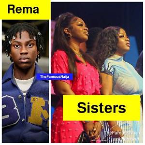 How Did Rema Lose His Brother?