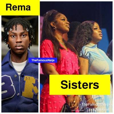 How Did Rema Lose His Brother?