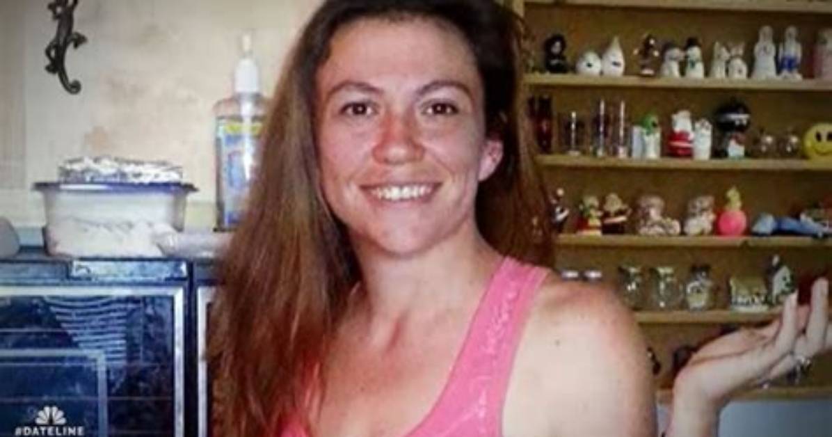 How Did Robin Spielbauer Die? Murder Story in Details