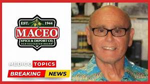 How Did Ronnie Maceo Die? Galveston Store Owner Cause of Death Revealed