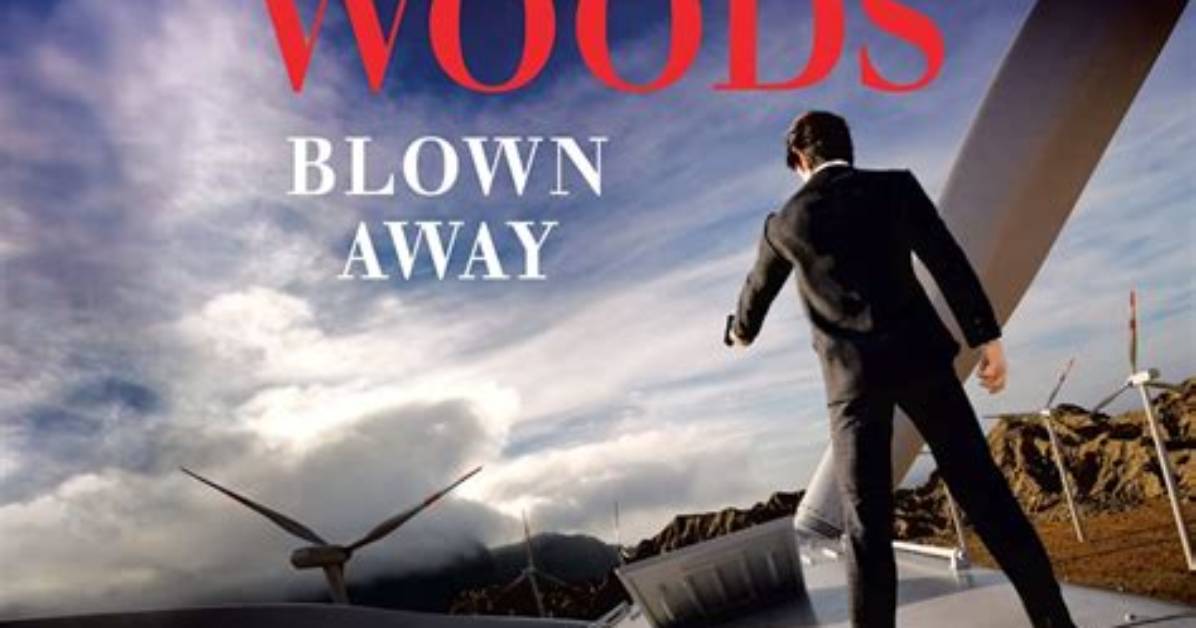 How Did Stuart Woods Pass Away? 84-Year-Old Best-Selling Thriller Author Checks Cause of Death