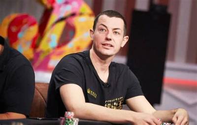 How Did Tom Dwan Get His Nickname