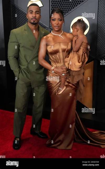 How Did Victoria Monet Meet John Gaines?