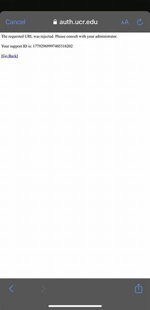 How Do I Add My Ucr Email to My Iphone