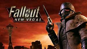 How Do I Reset Fallout New Vegas