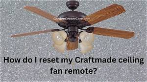 How Do I Reset My Haiku Fan