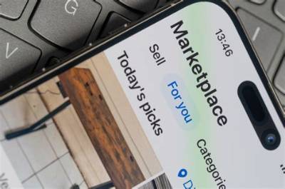 How Do I Stop Marketplace from News Feed