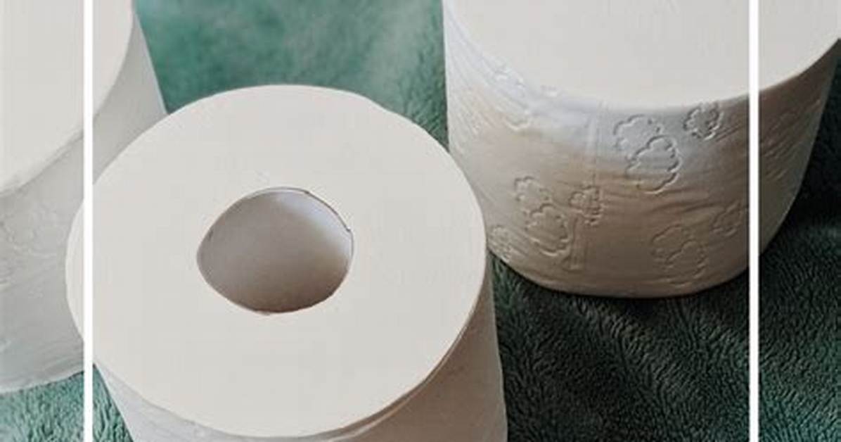 How Do You Break Down Paper Towels