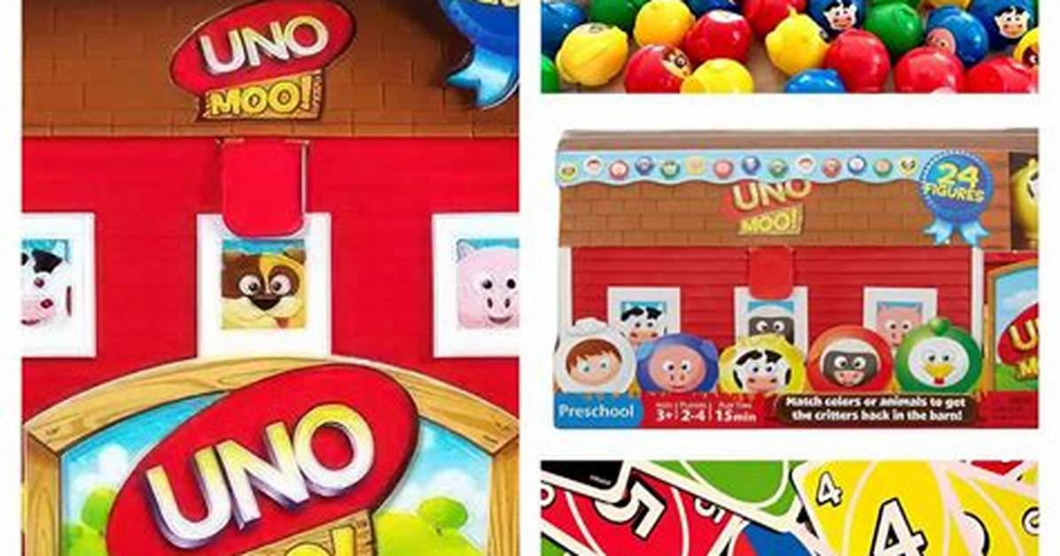 How Do You Play Uno Madness