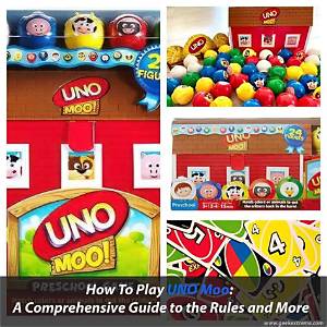 How Do You Play Uno Madness