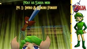How Do You Say Saria