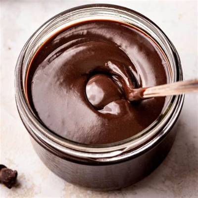 How Do You Thicken Chocolate Sauce