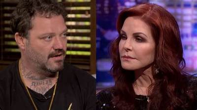 How Does Bam Margera Know Priscilla Presley? Drama Explained in Wake of Elvis Robe and Rings Claim