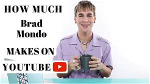 How Does Brad Mondo Make Money? Understanding the American Hairstylist’s Net Worth
