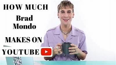 How Does Brad Mondo Make Money? Understanding the American Hairstylist’s Net Worth