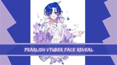 How Does Pearlish Vtuber Actually Look Like? Everything to Know About Him