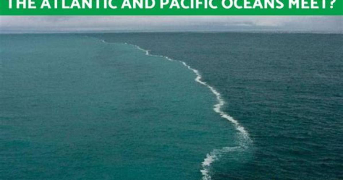 How Does the Pacific Ocean Affect San Francisco Weather