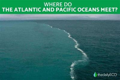 How Does the Pacific Ocean Affect San Francisco Weather