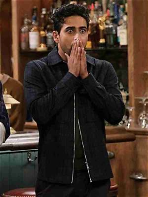 How I Met Your Father: Does Suraj Sharma Have a Wife? His Dating History Explored