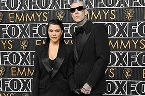How Is Carl Dawson Related to Travis Barker? Drummer’s Kids and Family Tree