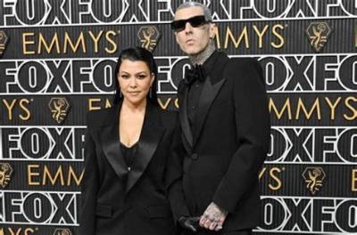 How Is Carl Dawson Related to Travis Barker? Drummer’s Kids and Family Tree