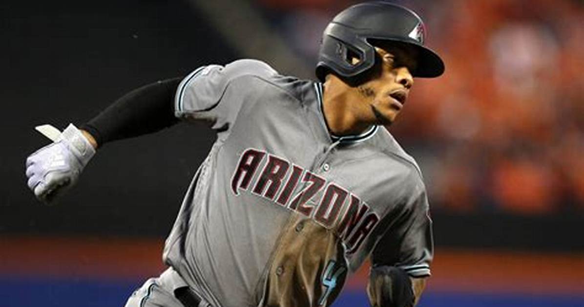 How Is Ketel Marte Related to Starling Marte? Family and More