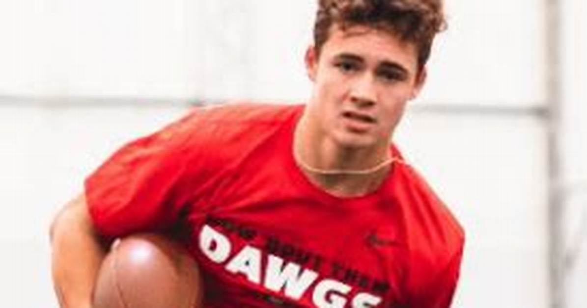 How Is Ladd Mcconkey Related to Phil Mcconkey? Details to Know About Family of the American Footballer