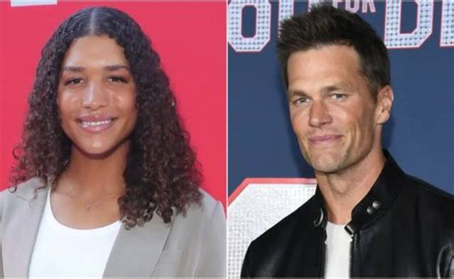 How Is Maya Brady Related to Kevin Youkilis? Relation Between the Athletes Explained