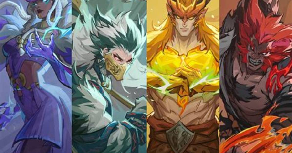 How Is Wolverine Immortal