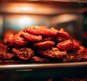 How Long Do Sun Dried Tomatoes Last Once Opened