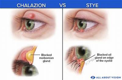 How Long Does a Chalazion Take to Drain