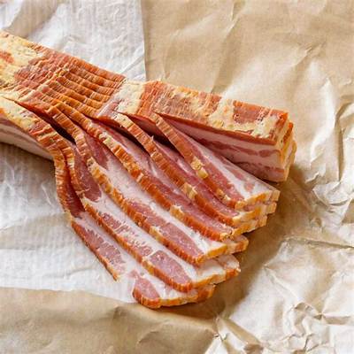 How Long Does Bacon Last Once Opened