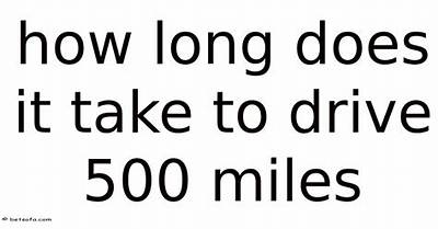 How Long Does It Take to Drive from Bozeman to Yellowstone National Park?