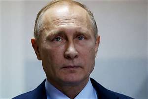 How Long Has Vladimir Putin Been the President of Russia?