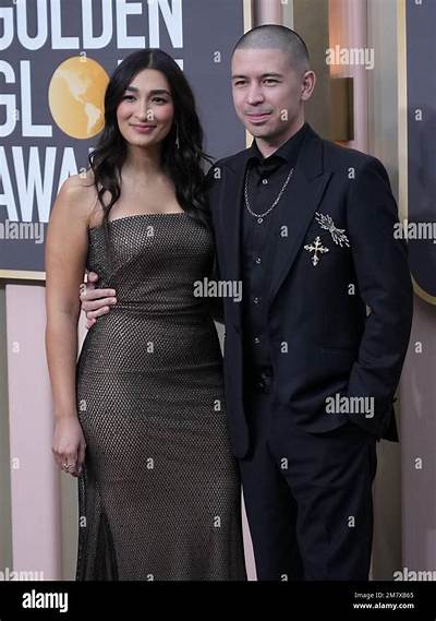 How Long Have Noel Miller and Aleena Akhtar Been Together? – Relationship Timeline
