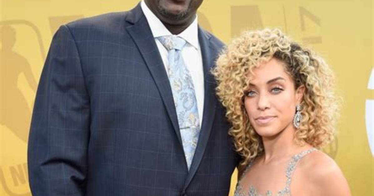 How Long Were Laticia Rolle and Shaq O’neal Together? Why Did They Split