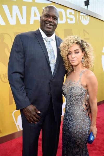 How Long Were Laticia Rolle and Shaq O’neal Together? Why Did They Split