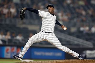 How Many Blown Saves Does Aroldis Chapman Have in His Career?
