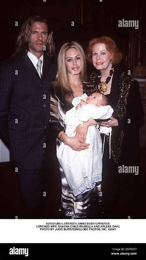 How Many Children Does Arlene Dahl Have? Family Mourns the Actress’ Death