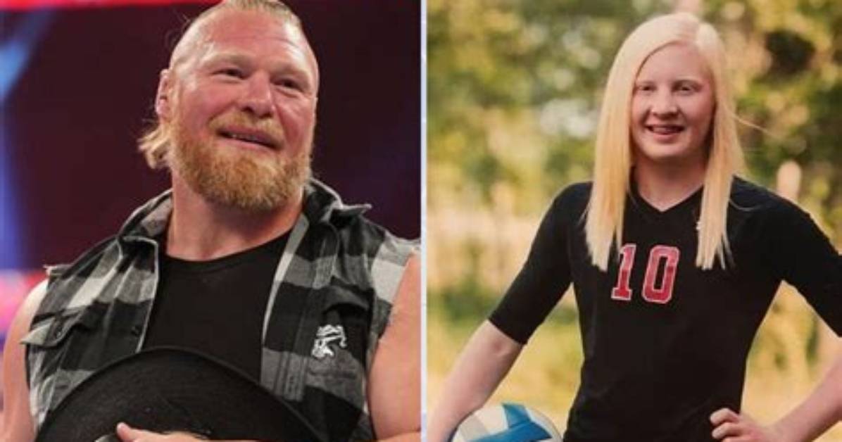 How Many Children Does Brock Lesnar Have? a Look at His Family Life
