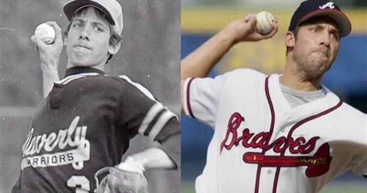 How Many Cy Youngs Does John Smoltz? How Many Blown Saves Did John Smoltz? Did John Smoltz Ever Pitch a No Hitter?