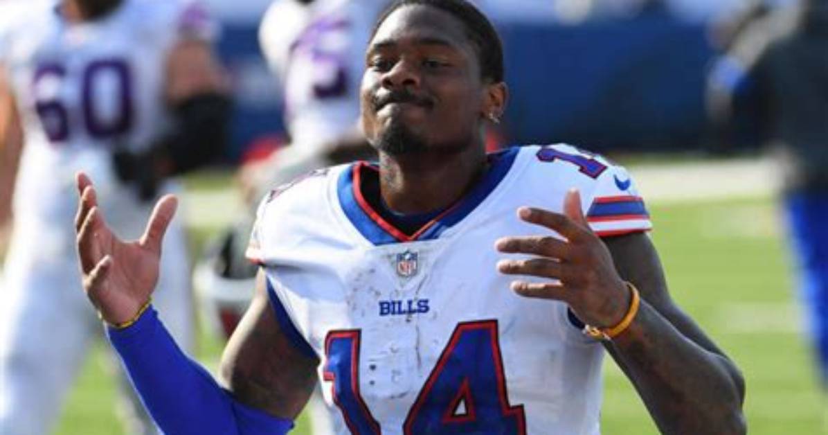 How Many Diggs Brothers Are Playing in the Nfl? How Many Siblings Does Stefon Diggs Have?